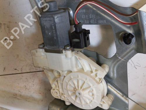 Front right window mechanism MERCEDES-BENZ SPRINTER 3,5-t Van (B906)  | BP19887795C23 