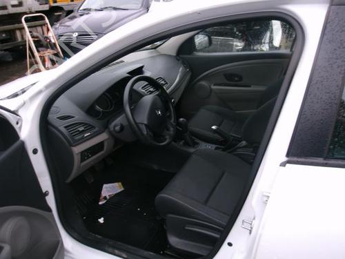 Instrument cluster RENAULT MEGANE III Hatchback (BZ0/1_, B3_) 1.5 dCi (BZ0C) | BP21974541C47 