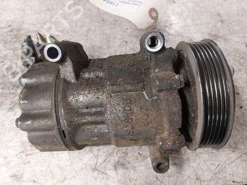 Used AC compressor PEUGEOT 206+ (2L_, 2M_) 1.4 i (2LKFWA, 2MKFWA) (75 hp) 20929581