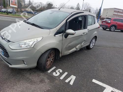 Engine FORD B-MAX (JK) 1.6 TDCi | BP21990538M1  - Image 6