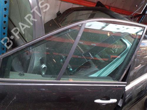 Left front door RENAULT SCÉNIC II (JM0/1_) 1.9 dCi (JM14) | BP21980112C2 