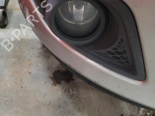 Used Right front fog light FORD FIESTA V (JH_, JD_) 1.4 16V (80 hp) 23950755