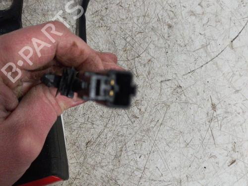 Seat buckle CITROËN C-CROSSER (VU_, VV_) 2.2 HDi | BP21982845I32 