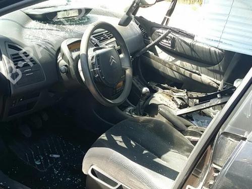 Left front driveshaft CITROËN C4 I (LC_)  | BP19899239M38 