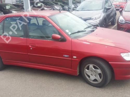 Styring servopumpe PEUGEOT 306 Hatchback (7A, 7C, N3, N5)  | BP19885000M99 
