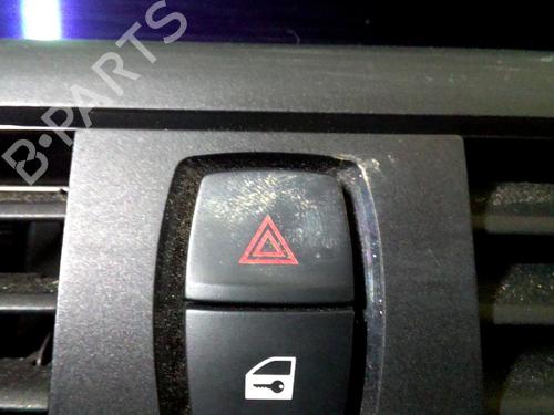 Used Warning switch BMW 1 (F21) 114 d (95 hp) 19889271