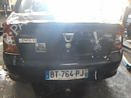 Right front steering knuckle DACIA LOGAN (LS_) 1.5 dCi (LS04) | BP21976045M26 - Image 4