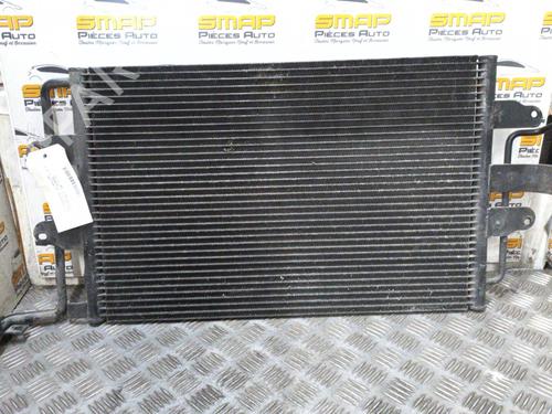 Used AC radiator VW NEW BEETLE (9C1, 1C1) 1.6 (102 hp) 19883706