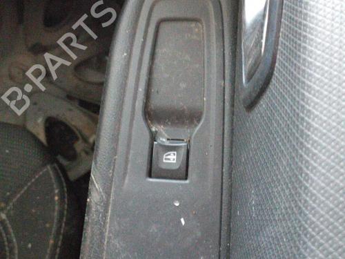 Used Right front window switch RENAULT CLIO IV (BH_) 1.5 dCi 75 (75 hp) 19887619