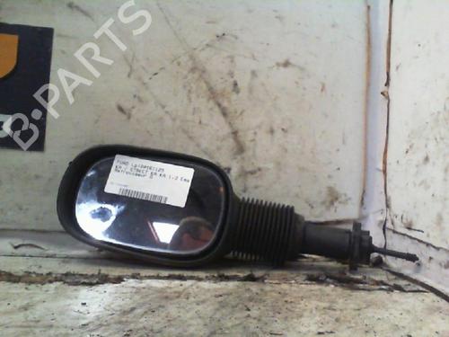 Used Left mirror FORD KA (RB_) [1996-2008]  19896527