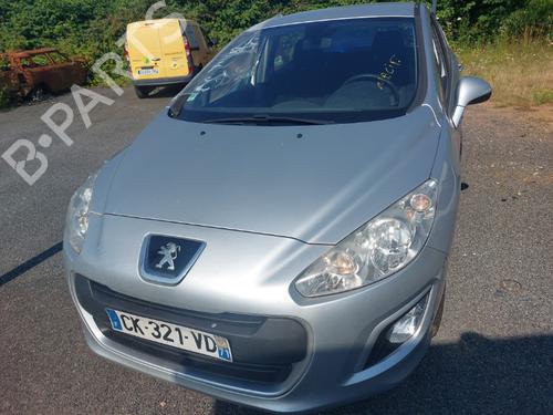 Engine PEUGEOT 308 I (4A_, 4C_) 1.4 16V | BP19900626M1 