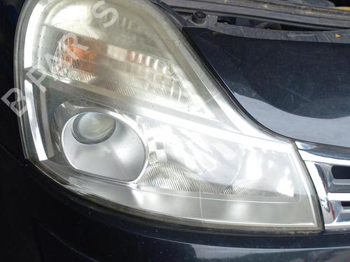 Højre forlygte RENAULT MODUS / GRAND MODUS (F/JP0_) 1.5 dCi (FP0F, JP0F) | BP21984563C29 
