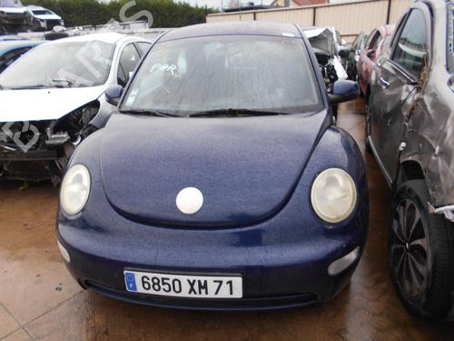 Panser VW NEW BEETLE (9C1, 1C1) 1.9 TDI | BP19879993C1 