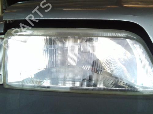 Used Right headlight CITROËN ZX (N2) 1.4 (75 hp) 19888354