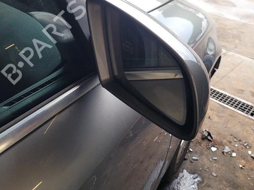 Retrovisor derecho AUDI A6 C6 Avant (4F5) 3.0 TDI quattro (225 hp) 19885729