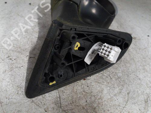 Left mirror CITROËN XSARA PICASSO (N68) 2.0 HDi | BP19893251C26