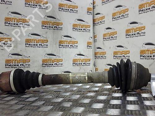 Used Left front driveshaft CITROËN C3 Picasso (SH_) [2008-2025]  19899312