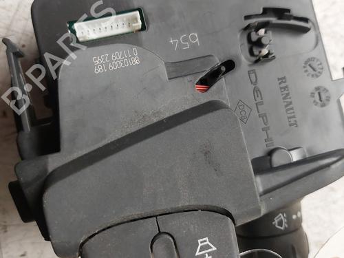 Ratstangsstang RENAULT KANGOO / GRAND KANGOO II (KW0/1_) 1.5 dCi 85 (KW0K, KW0L, KW0B) | BP21994609I23