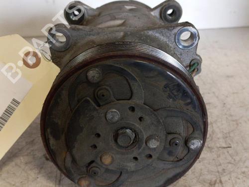 AC compressor VW GOLF IV (1J1) 1.9 TDI | BP19893717M34 