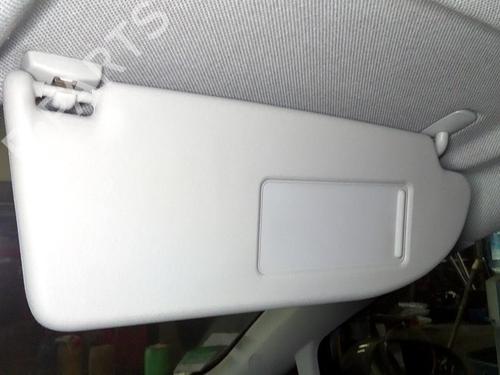 Used Right sun visor SEAT IBIZA IV (6J5, 6P1) [2008-2017]  19882394