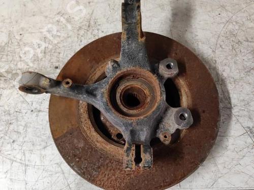 Used Left front steering knuckle Left front steering knuckle CITROËN AMI (9A_) Electric (9AZ2CA) (8 hp) 21983140 21983140