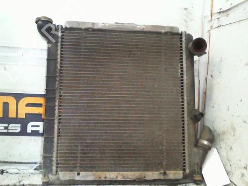 Køler RENAULT 11 (B/C37_) 1.7 (B37N, C73N) (88 hp) 21974214