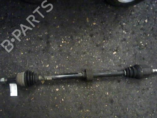 Used Right front driveshaft OPEL CORSA D (S07) 1.3 CDTI (L08, L68) (90 hp) 19899269