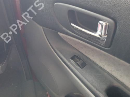 Høyre foran invendig håndtak MAZDA 6 Hatchback (GG) [2002-2008]  19879213