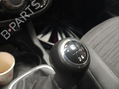Gearstang OPEL CORSA D (S07) 1.2 (L08, L68) (86 hp) 25653563