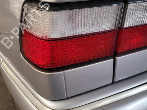Used Left taillight CITROËN XANTIA (X1_, X2_) 2.0 HDI 109 (109 hp) 19886199