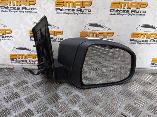 Right mirror FORD FOCUS II Turnier (DA_, FFS, DS) 1.6 TDCi | BP19890010C27 