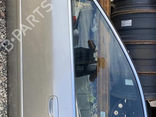Used Left front door PEUGEOT 607 (9D, 9U) 2.0 HDI (136 hp) 19898445