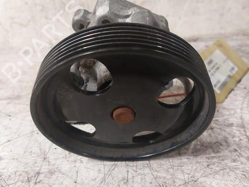 Styring servopumpe FORD FUSION (JU_) 1.4 TDCi | BP19887825M99 