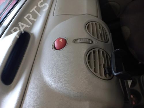 Warnblinkschalter für RENAULT TWINGO I (C06_) 1.2 (C066, C068) (58 hp) 25821595