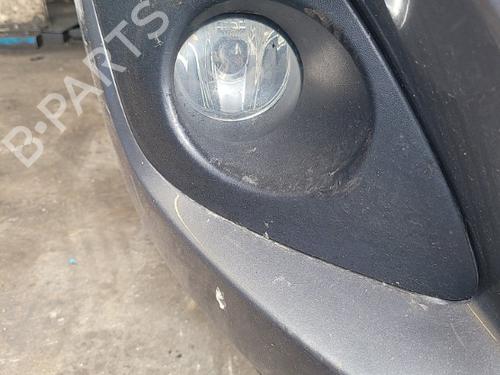 Used Right front fog light RENAULT SCÉNIC III (JZ0/1_) 1.5 dCi (110 hp) 19879205