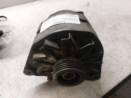 Used Alternator CITROËN SAXO (S0, S1) 1.1 X, SX (60 hp) 25484297