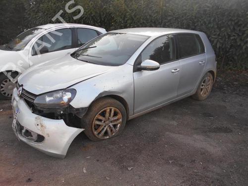 Instrument cluster VW GOLF VI (5K1)  | BP21979549C47 