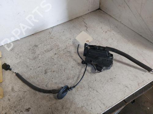 Rear right lock RENAULT CLIO IV (BH_) 1.5 dCi 75 | BP19887612C99 