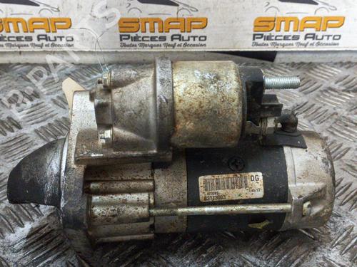 Starter FIAT DOBLO Box Body/MPV (223_)  | BP19894938M8 