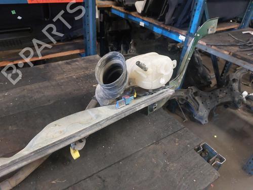 Front slam panel PEUGEOT BIPPER (AA_) 1.3 HDi 75 | BP27567155C72