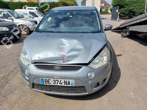 Left front window switch FORD S-MAX (WA6) 1.8 TDCi | BP21984149I27 - Image 5