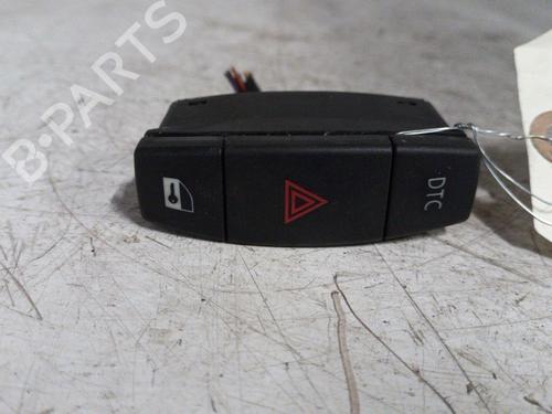 Warning switch BMW 1 (E87)  | BP19888792I22 