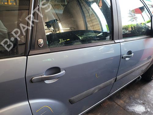 Used Right rear door FORD FIESTA V (JH_, JD_) 1.6 16V (100 hp) 21171070