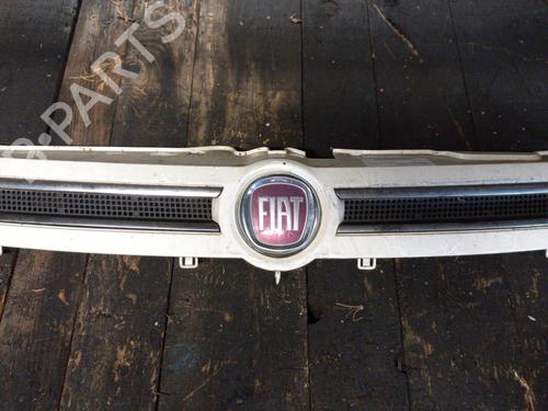 Grill FIAT PANDA (169_) 1.2 (169AXF2A, 169AXF1A) (69 hp) 19891038
