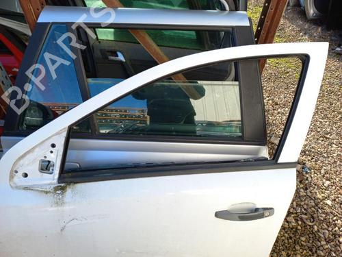 Left front door OPEL ASTRA H Estate (A04) 1.7 CDTI (L35) | BP19881580C2 