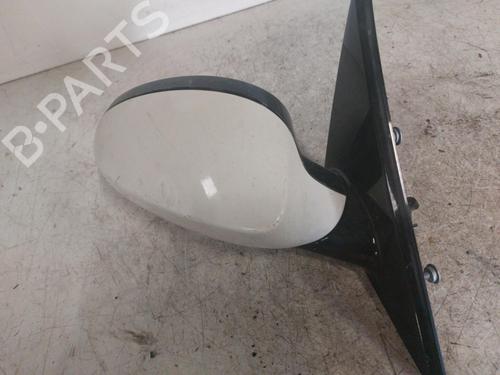 Used Right mirror BMW 1 (E81) [2006-2012]  19889614