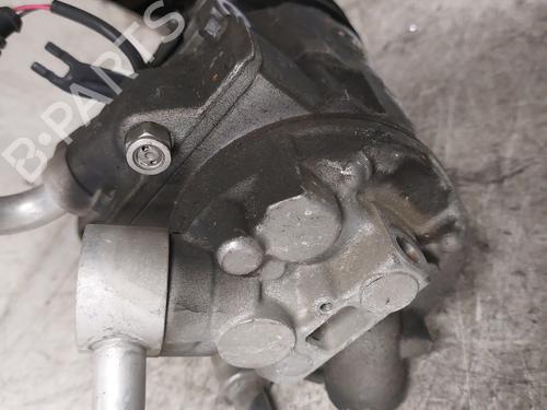 AC compressor VW POLO V (6R1, 6C1) 1.2 | BP20660657M34 