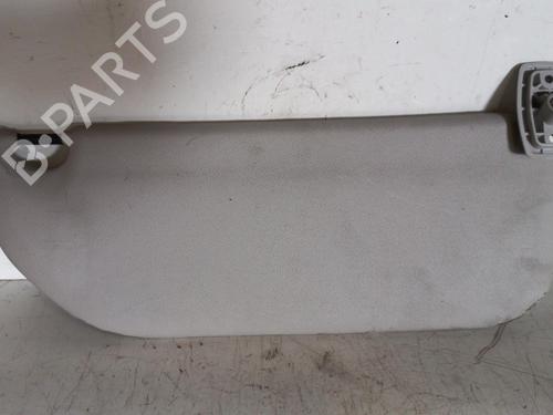 Left sun visor CITROËN SAXO (S0, S1)  | BP19894263I1 
