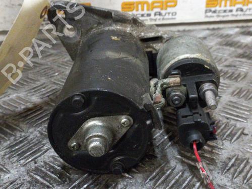 Startmotor SKODA ROOMSTER Praktik (5J) [2007-2015]  19890355