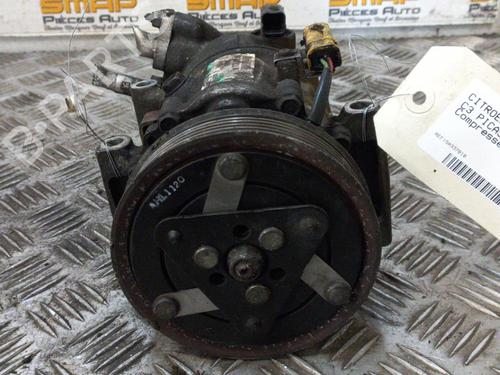 Used AC compressor CITROËN C3 Picasso (SH_) [2008-2025]  19889951